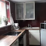 Apartamento Gemuetlicher Ferienbungalow Wißmar
