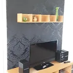 Gemuetlicher Ferienbungalow Apartamento