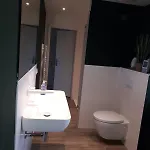 Apartamento Gemuetlicher Ferienbungalow Wißmar