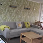 Gemuetlicher Ferienbungalow Apartamento *