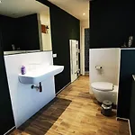 Gemuetlicher Ferienbungalow Apartamento Wißmar