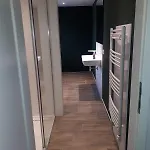 Gemuetlicher Ferienbungalow Apartamento Wißmar