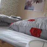 Gemuetlicher Ferienbungalow Wißmar