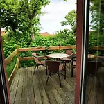 Gemuetlicher Ferienbungalow Apartamento