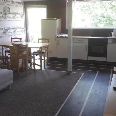Gemuetlicher Ferienbungalow *