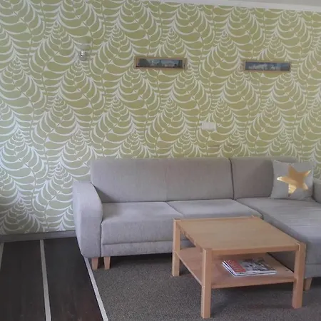 Gemuetlicher Ferienbungalow * Wißmar