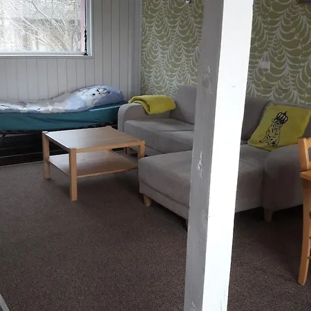 Daire Gemuetlicher Ferienbungalow