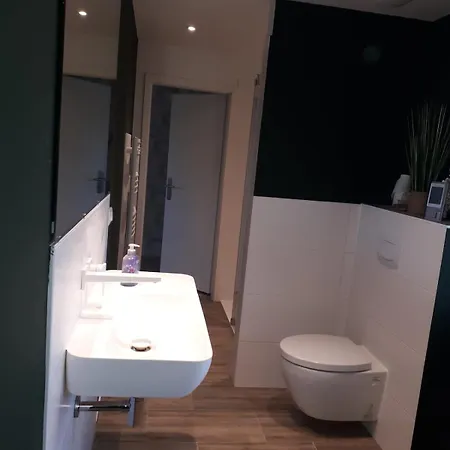 Apartment Gemütlicher Ferienbungalow Wißmar