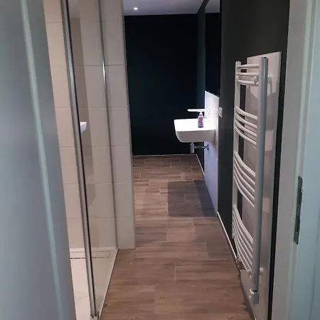 Gemuetlicher Ferienbungalow Daire Wißmar