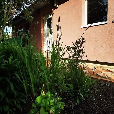 Apartamento Gemuetlicher Ferienbungalow